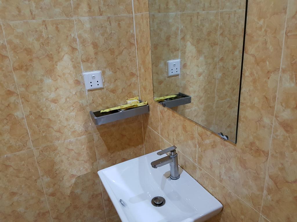 Samnop Samnang Guesthouse Kampot Exteriér fotografie